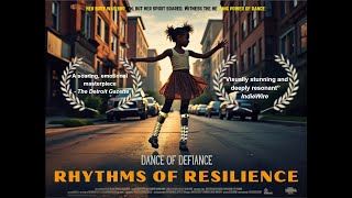 Rhythms of Resilience: How Jazz, Dance, and Defiance Transformed Detroit in the 1950s