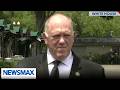 Tom Homan: I'm concerned about safety of ICE officers