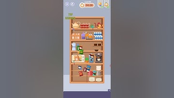 tidy master level 30 gameplay walkthrough solution