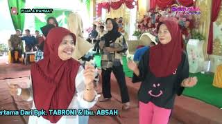 Download Lagu OT. RISKI Music - Cinta Berduri || Wedding Fuja \u0026 Rahmat || Live Desa Lubuk Tunggal MP3