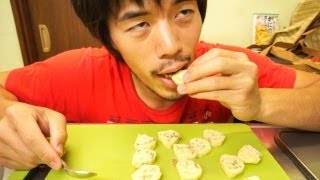 ニョッキもどきの作り方！