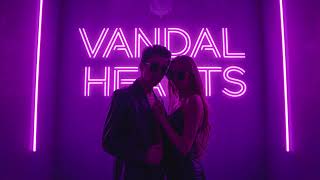 VANDAL HEARTS - Electric Pulse (Official Audio) | Commercial Dance Pop [No Copyright]