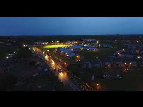 Darkness into Light, Athy, Co.Kildare 2016 #DIL2016