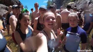 Summit Houseboats 2017 Summer Camp Highlights