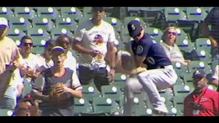Flying Foul Haggerty