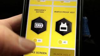 Snatch App - Augmented Reality Treasure Hunt Game - Win Money & Prizes - How to play screenshot 5