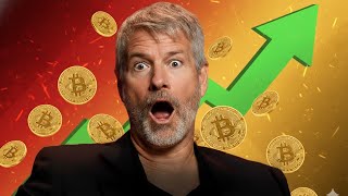 MSTR Stock to 1 MILLION Bitcoin? Michael Saylor’s Insane 2026 Gamble!