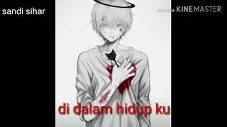 Dadali di saat tersakiti lirik status wa