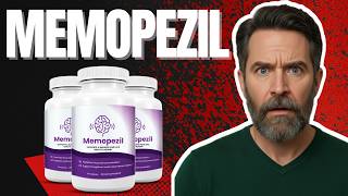 🌿 Memopezil Review – Natural Support for Memory, Focus &amp; Mental Clarity