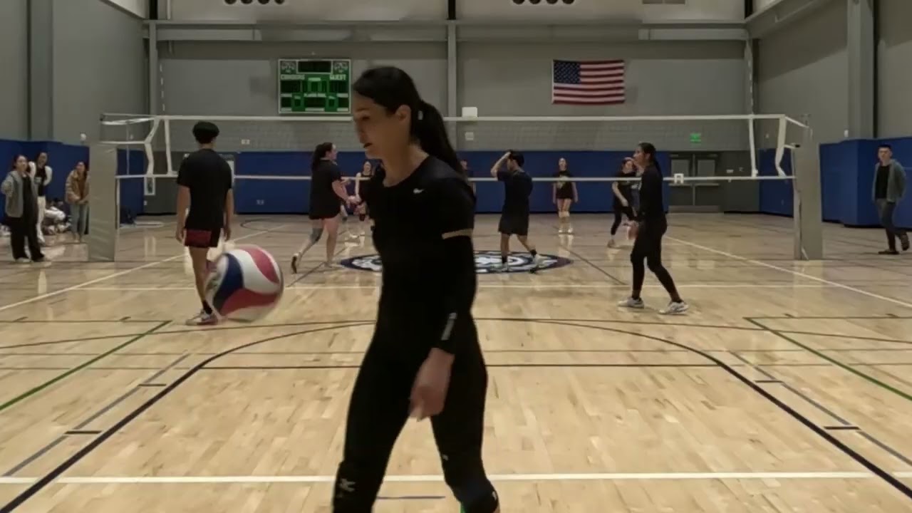 Revco Finals Scrimothy Tgiving 11-29-2025