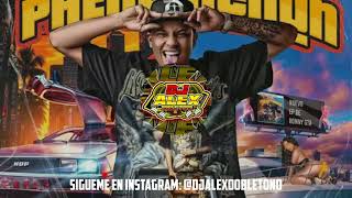 ESA NENA (DOBLE TONO) - RONNY GTA | PARA MUSICOLOGOS