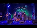 Ryan Samuel - Revolution Radio @ The Canyon