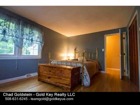 36 Harvey Ln, Whitman, MA home video tour