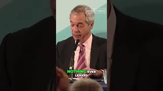 I'm Very Surprised! Nigel Farage Reacts to Robert Jenrick's Sacking