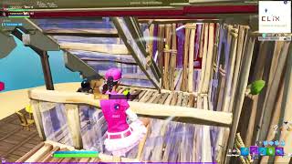 This Is Why Im In The Xfabled Clan. Big Daddy Vizn