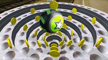 Going Balls - SpeedRun Gameplay Level 20