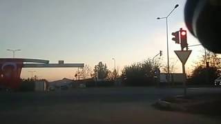 Ankara polatlı 21.11.2015(araba yıkamaya gidiyoruz