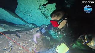 Adam has done it !! cavern Done !