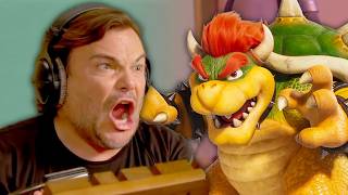 The Most Over the Top Voice Acting Performances