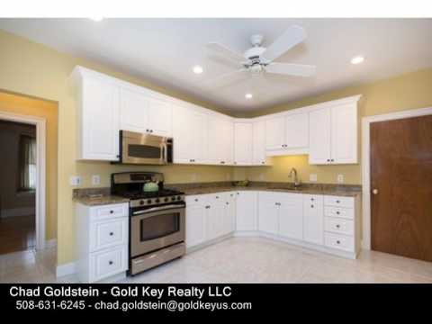 64 Faxon Rd, Quincy, MA home video tour