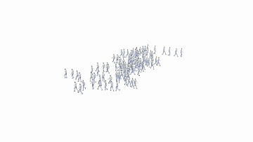 Softimage Crowd FX
