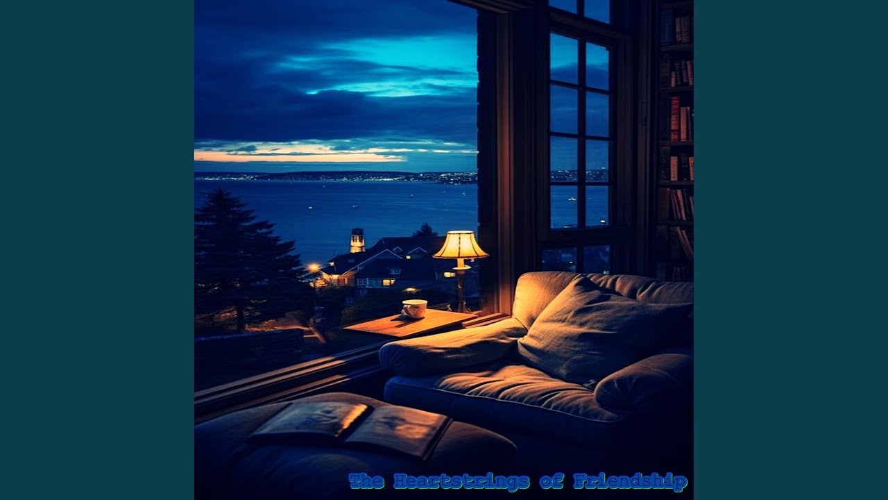 United in Friendship