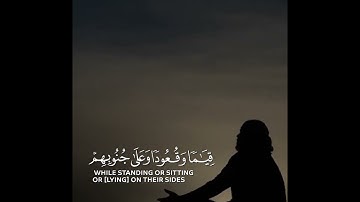 سورة آل عمران بصوت القارئ بدر النفيس