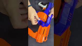 Nerf SurgeFire Elite Blaster