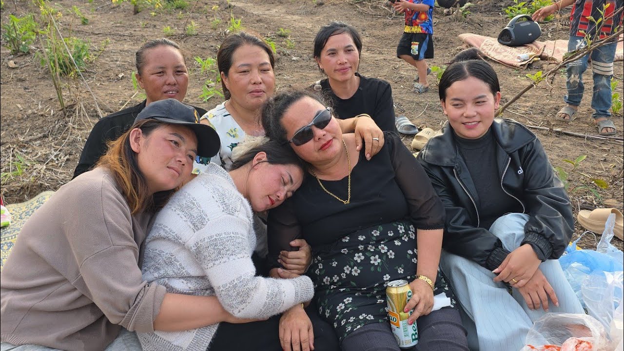 Thaum qaug mas tham nrov tiag tiag lis ho