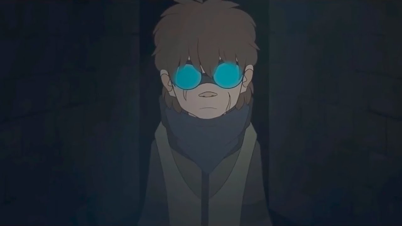 Deep Regret [Meme] X-Virus de Middy Dark 23 (RESUBIDO)