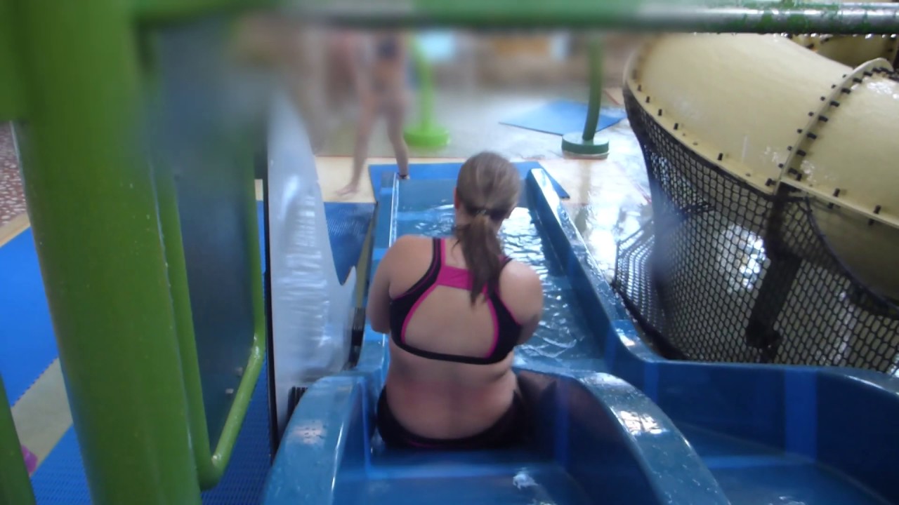 Children Slide :: Wide Slide | Aquariaz Avoriaz wasserpark dubai