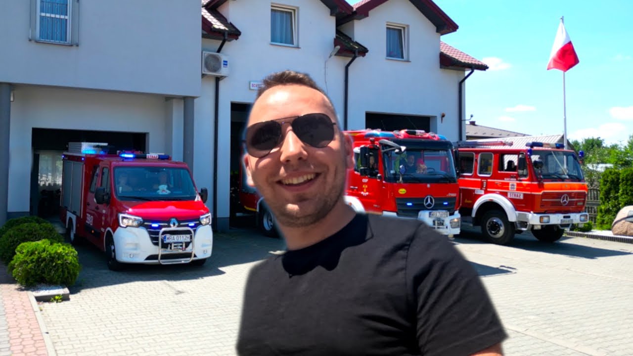 SIŁA BOJOWA OSP GÓZD