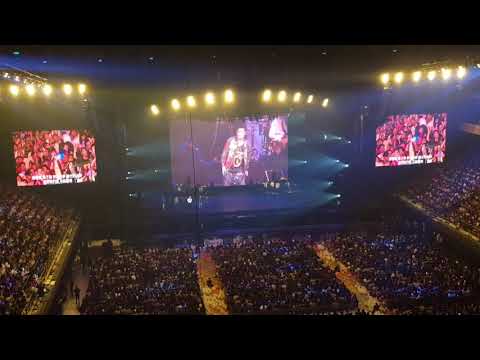 20170929周杰倫地表最強台北站 - 不該