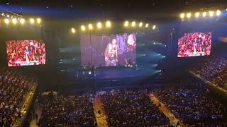 20170929周杰倫地表最強台北站 - 不該