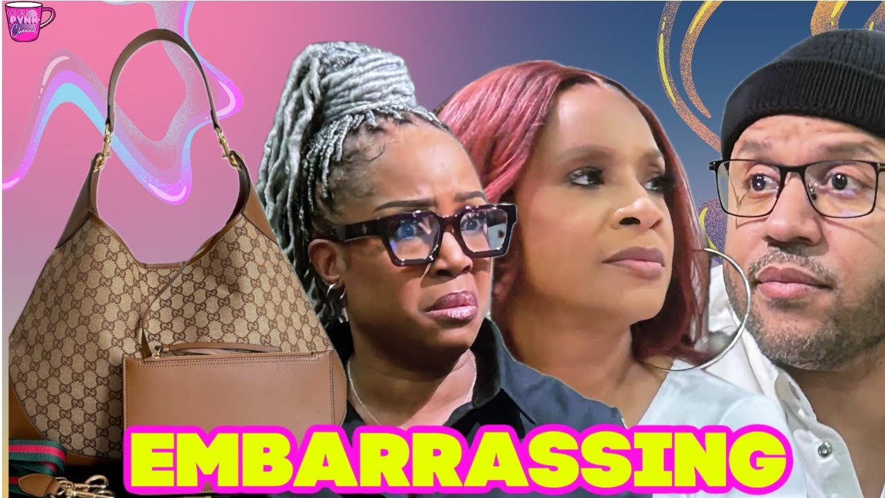 Every Episode Maurice Scott Gets Worse… LAMH S10 Ep15 RECAP