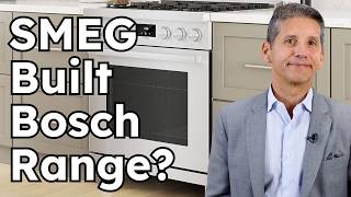 Famous Hidden Truth About This Bosch Gas Range! Net Worth