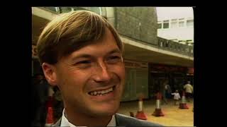 Putting Basildon on the map | David Amess | 1980s Basildon | TN-85-110-005 screenshot 5