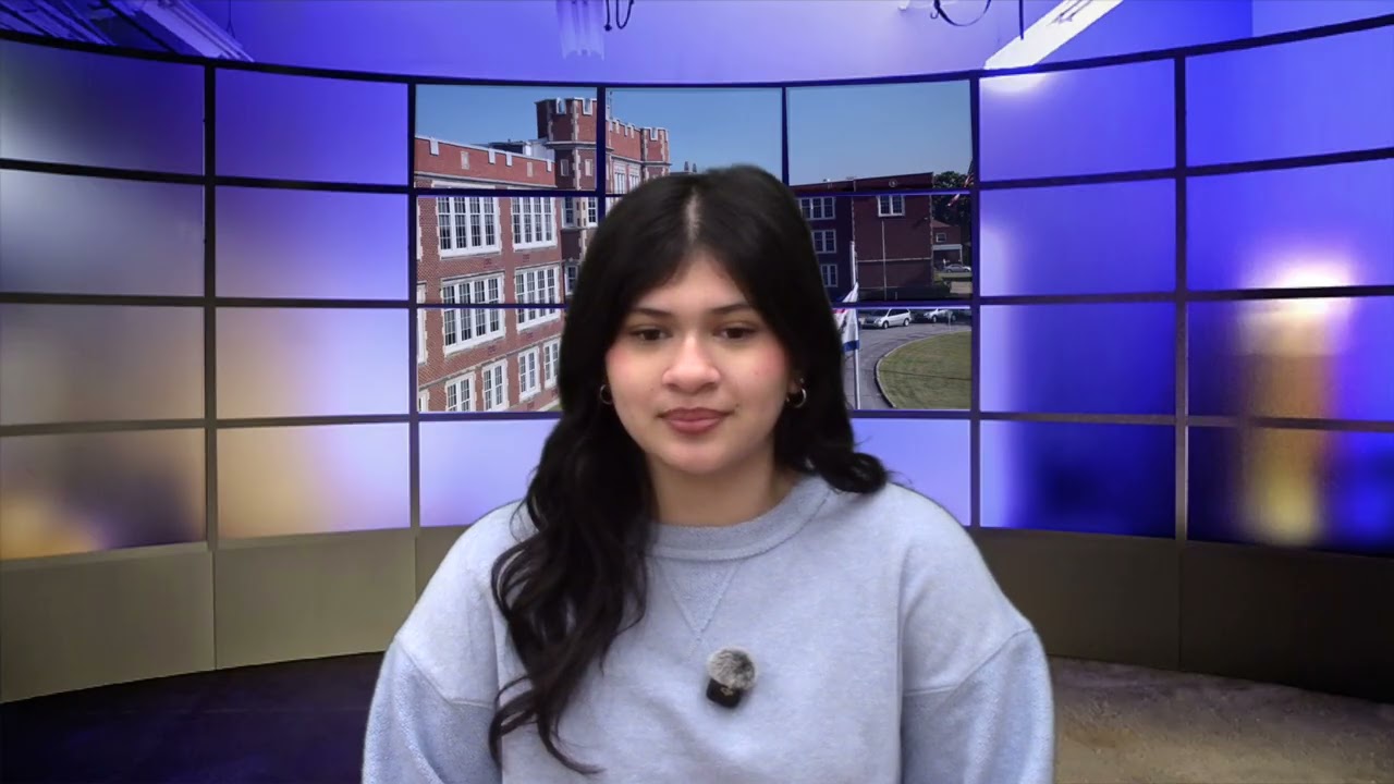 WPHS News Jan 6 2026