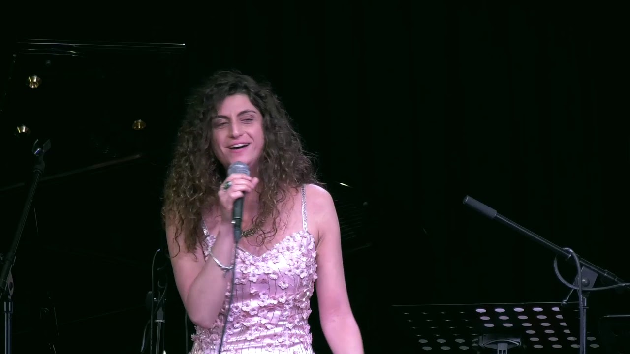 Jazz Globus-2018. Day 2