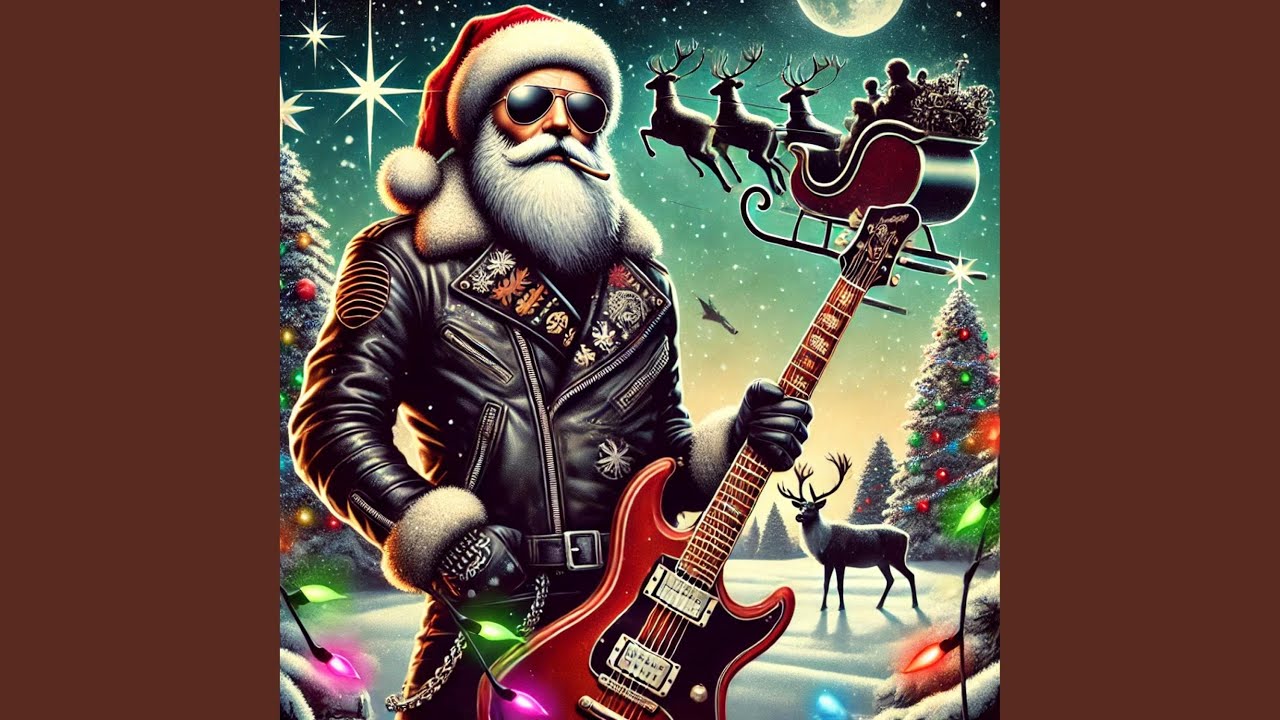 Jingle Jive All Night