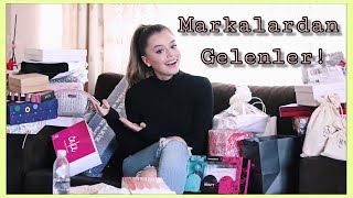 Download 4 Ay Sonra Yenİden! Bol Hedİyelİ Markalardan Gelenler 🍂 -ekİm- Video MP3 4 Ay Sonra Yenİden! Bol Hedİyelİ Markalardan Gelenler 🍂 -ekİm-