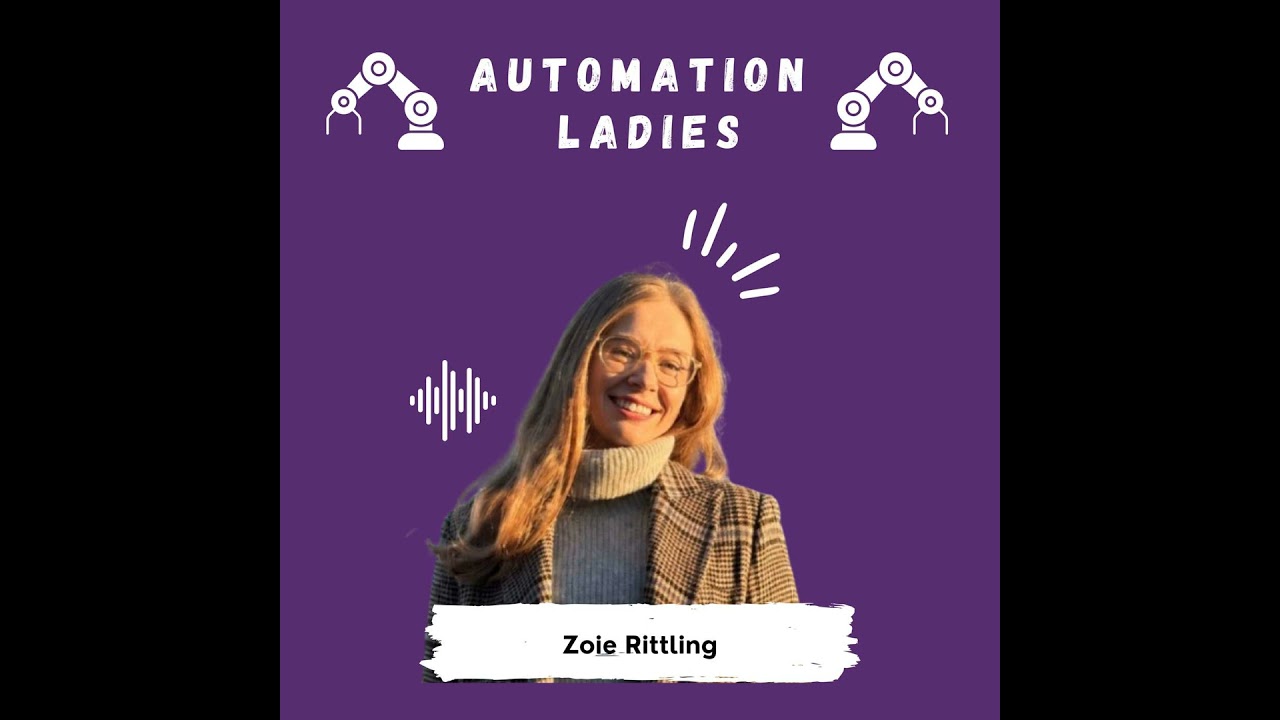 When Trust Matters More Than Your Spec Sheet with Zoie Rittling