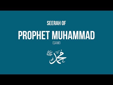 seerah-of-prophet-muhammed-1---specialities-of-prophet-muhammed---yasir-qadhi-|-april-2011