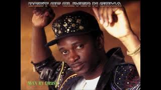 Best of oliver N Goma  mixx by djeasy