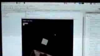 java Wii - JMonkey linux