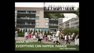 Creative Time Summit | Activating Public Space: Bettina Pehrsson of Marabouparken