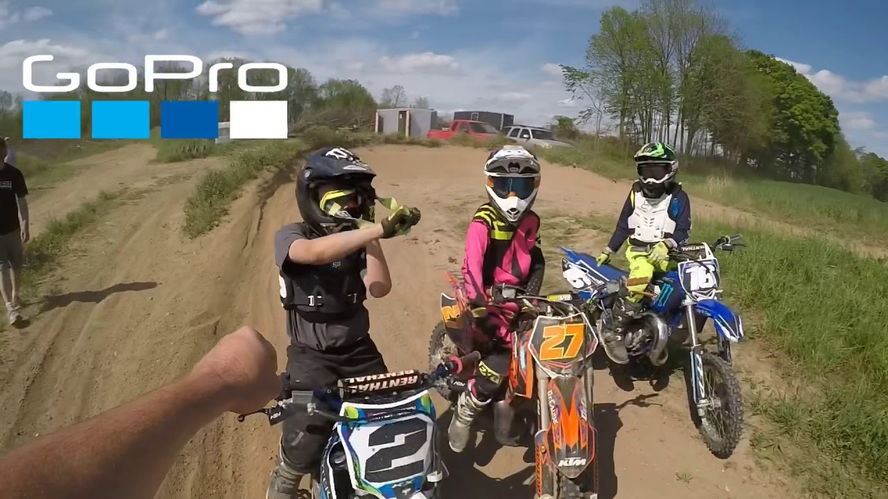 All 3rd person Private trackEp.7 YouTube