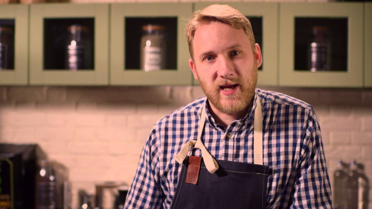 Coffee: How to make 'Cold Brew' coffee