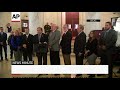 AP Top Stories February 19 A