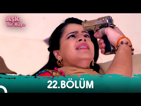 Aşk Bir Rüya (Thapki Pyar Ki) Hint Dizisi | 22. Bölüm